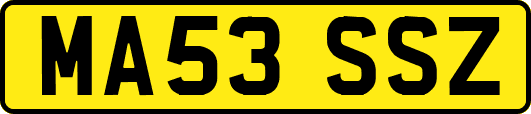 MA53SSZ
