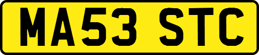 MA53STC