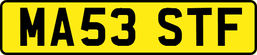 MA53STF