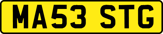 MA53STG