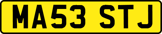 MA53STJ