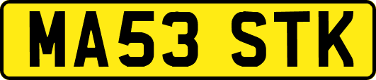 MA53STK