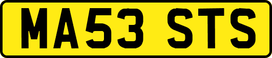 MA53STS