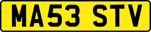 MA53STV