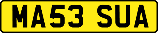 MA53SUA