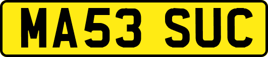 MA53SUC