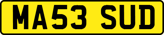 MA53SUD