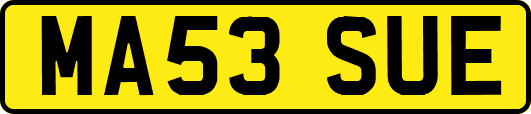 MA53SUE
