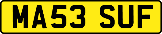 MA53SUF