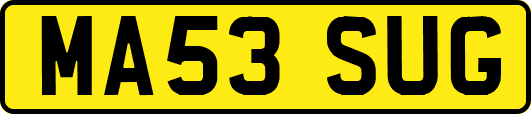 MA53SUG