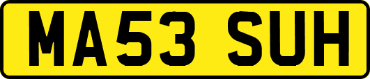 MA53SUH