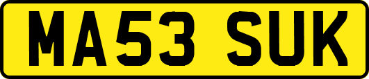MA53SUK