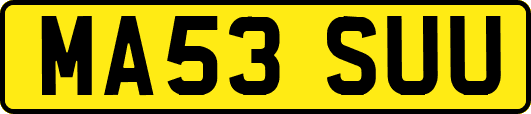 MA53SUU