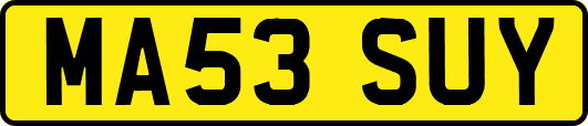 MA53SUY