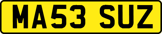 MA53SUZ