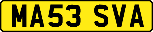 MA53SVA