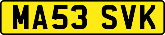 MA53SVK