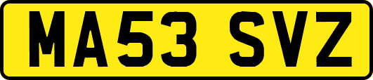 MA53SVZ
