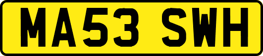 MA53SWH