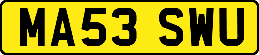 MA53SWU