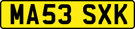 MA53SXK