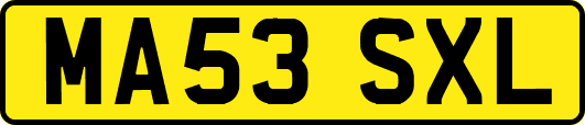 MA53SXL