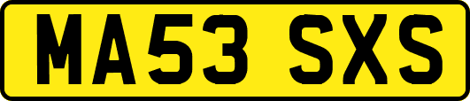 MA53SXS