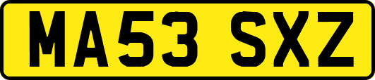 MA53SXZ