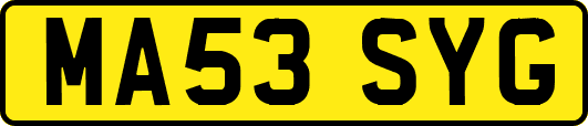 MA53SYG