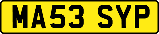 MA53SYP