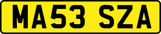 MA53SZA