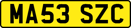 MA53SZC