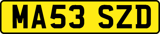 MA53SZD