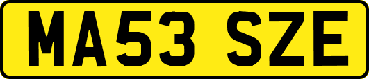 MA53SZE
