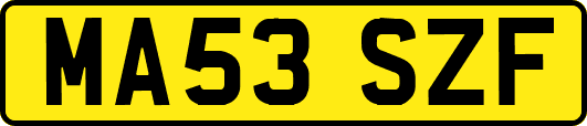 MA53SZF