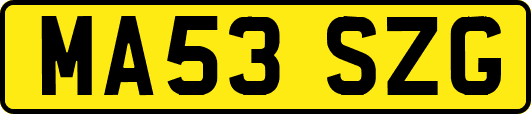 MA53SZG