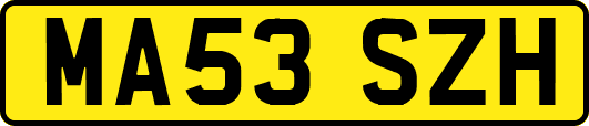 MA53SZH