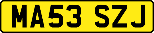 MA53SZJ