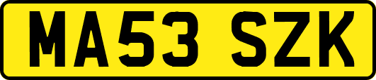 MA53SZK