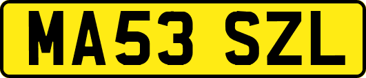 MA53SZL