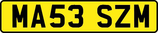 MA53SZM