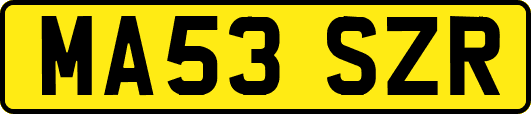 MA53SZR