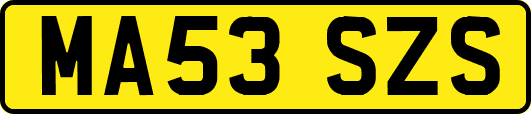MA53SZS