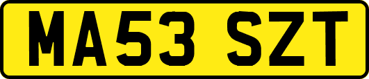 MA53SZT