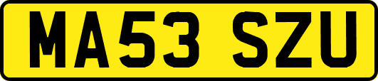 MA53SZU