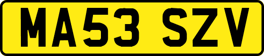 MA53SZV