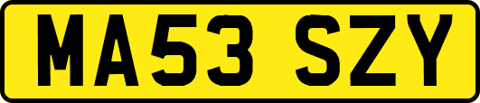 MA53SZY