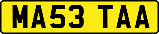 MA53TAA