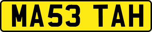 MA53TAH