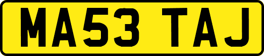 MA53TAJ